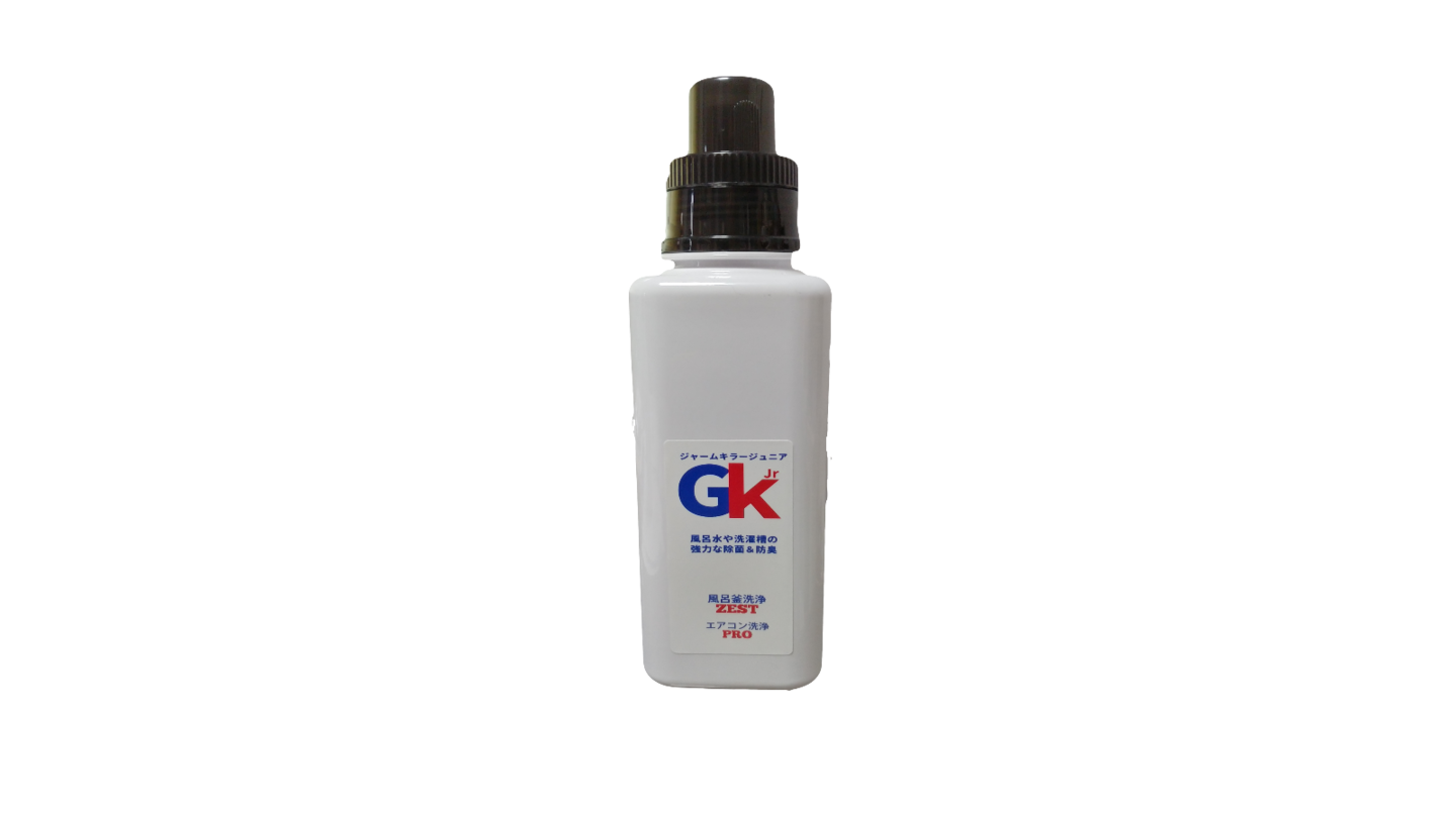 スライムクリアーF